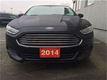 Ford Fusion 2.5L 4 cyls