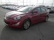 Hyundai Elantra 1.8L 4 cyls