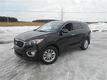 Kia Sorento 2.4L