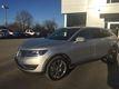 Lincoln MKX V-6 cyl