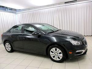 Chevrolet Cruze 1.4 L TURBO