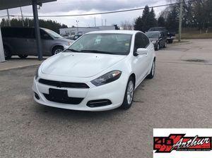 Dodge Dart I-4 cyl