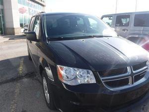 Dodge Grand Caravan V-6 cyl