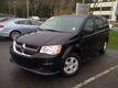 Dodge Grand Caravan V-6 cyl