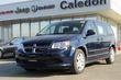 Dodge Grand Caravan 6