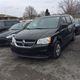 Dodge Grand Caravan V-6 cyl