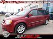 Dodge Grand Caravan V-6 cyl