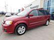 Dodge Grand Caravan V-6 cyl