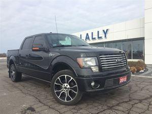 Ford F-150 6.2