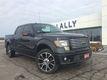 Ford F-150 6.2