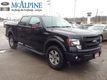 Ford F-150 6.2