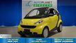 Smart Fortwo I-3 cyl