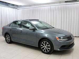 Volkswagen Jetta 1.8 L
