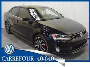 Volkswagen Jetta I-4 cyl