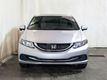 Honda Civic 1.8L Inline4