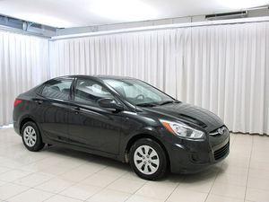 Hyundai Accent 1.6 L