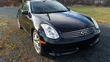 Infiniti G35