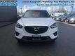 Mazda CX-5 2.5L I4 16V GDI DOHC