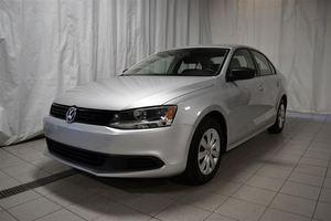 Volkswagen Jetta 2.0 L