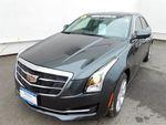 CADILLAC ATS 2.0L 4 cyl Turbo Fuel Injected