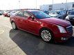 CADILLAC CTS V-6 cyl