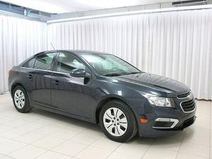 Chevrolet Cruze 1.4 L TURBO