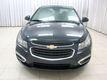 Chevrolet Cruze 1.4 L TURBO