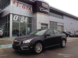 Chevrolet Cruze 1.4