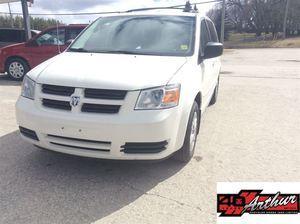 Dodge Grand Caravan 3.3