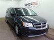 Dodge Grand Caravan V-6 cyl
