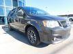 Dodge Grand Caravan V-6 cyl