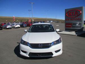 Honda Accord 2.4L I4 16V GDI DOHC