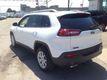Jeep Cherokee 3.2 L 6 Cyl