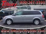 Dodge Grand Caravan V-6 cyl