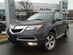 Acura MDX 3.7L SOHC PGM-FI 24-Valve VTEC V6 Engine