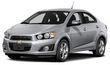 Chevrolet Sonic 1.8L 4cyl