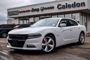 Dodge Charger V-8 cyl