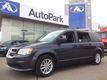 Dodge Grand Caravan 3.6