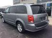 Dodge Grand Caravan V-6 cyl