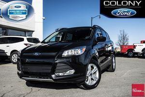 Ford Escape 2.0