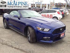 Ford Mustang 2.3L