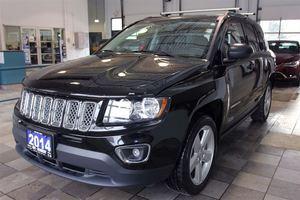 Jeep Compass 4 Cylinder Engine