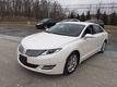 Lincoln MKZ 2