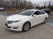 Lincoln MKZ 2