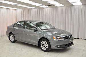 Volkswagen Jetta 2.0 L