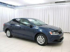 Volkswagen Jetta 2.0 L