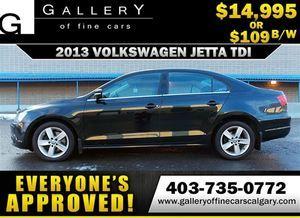 Volkswagen Jetta I-4 cyl