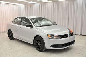 Volkswagen Jetta 2.0 L