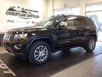 Jeep Grand Cherokee V-6 cyl