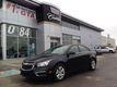 Chevrolet Cruze 1.4
